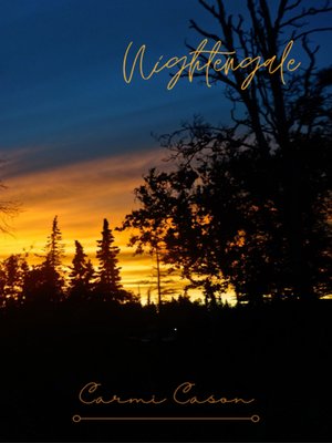 cover image of Nightengale